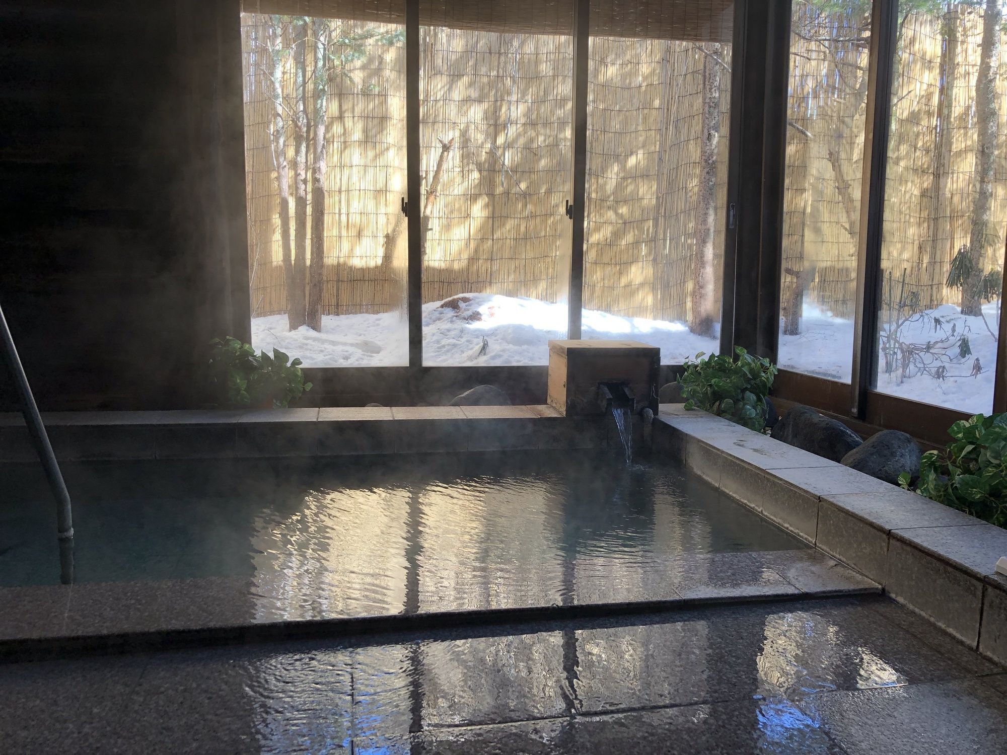 Kusatsu Ranburu المظهر الخارجي الصورة